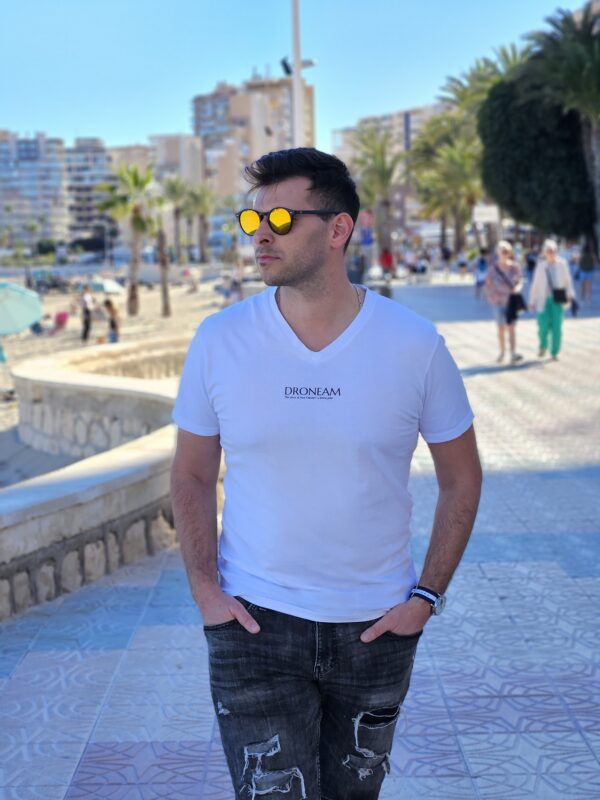 DRONEAM - T-shirt